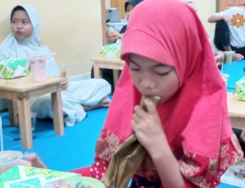 Buka Puasa Pekan ke 3 | Yayasan Balaraja Peduli Indonesia Raya