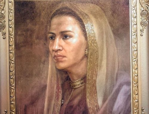 Ratu Safiatuddin, Sultan Perempuan Muslim Pertama Aceh