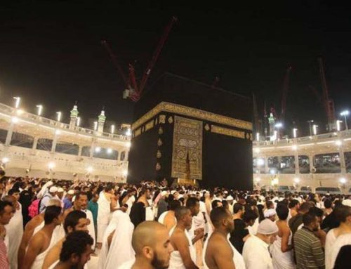 Bacaan Niat Haji dan Urutan Tata Cara Pelaksanaannya