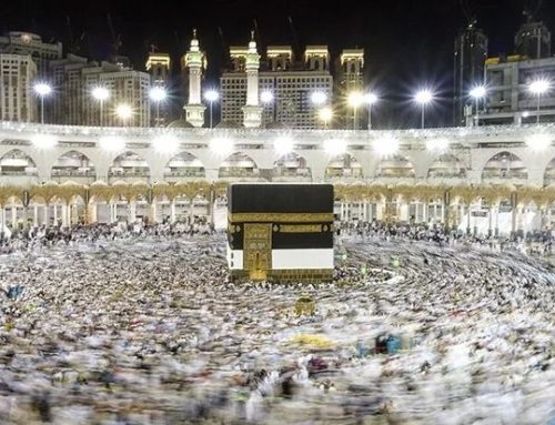 Bolehkah Mewakilkan Ibadah Haji kepada Orang Lain?