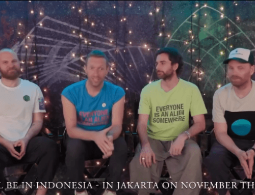 Coldplay, Gaya Hidup Muslim, dan Wajah Islamisme yang Cair
