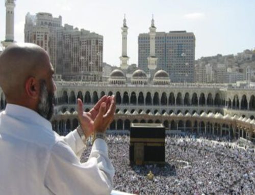 8 Keringanan dan Rukhsah dalam Ibadah Haji