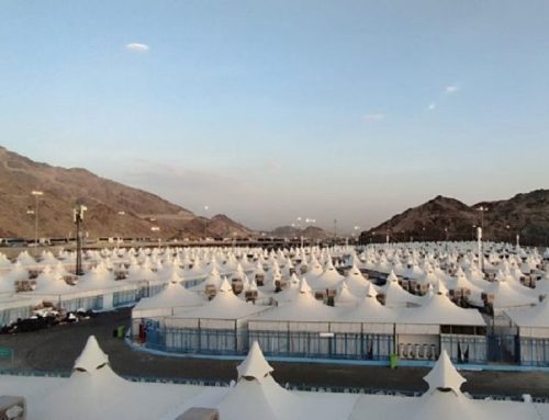 445 Orang Wafat saat Haji, Jemaah Diimbau Jaga Kesehatan Jelang Pulang ke Tanah Air
