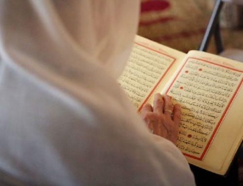 7 Khasiat Surat Al Waqiah, Dilimpahkan Rezeki dan Menjadi Sosok Dermawan