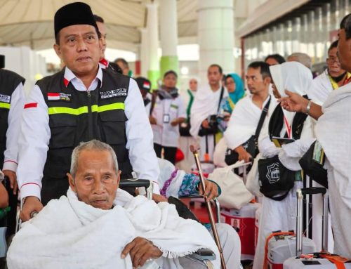 Insiden Armina dan Strategi Penyelenggaran Haji Pemerintah Indonesia