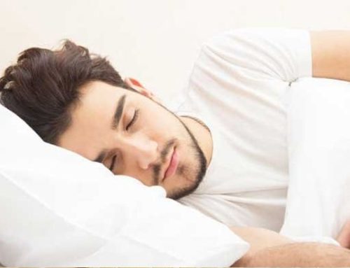 Kebiasaan Nabi Muhammad SAW ketika Bangun Tidur