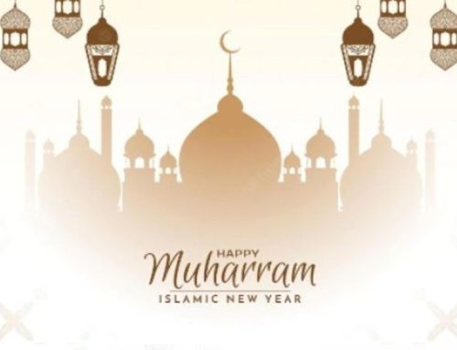 Makna Tahun Baru Islam 1 Muharam 1445 Hijriah