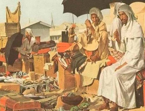 Mengenal Teori Gujarat, Cikal Bakal Sejarah Masuknya Islam ke Indonesia