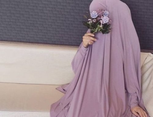 12 Manfaat Hijab bagi Kecantikan Muslimah, Nomor Terakhir Mencegah Penuaan Dini