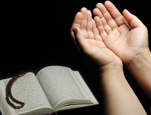 Apakah Doa Bisa Mengubah Ketentuan? Begini Jawaban Syaikh Al-Utsaimin