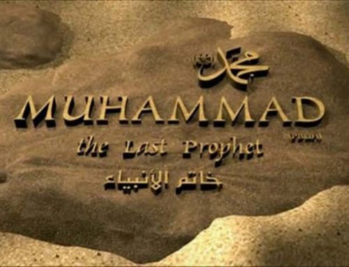 12 Peristiwa Dahsyat yang Mengiringi Kelahiran Nabi Muhammad SAW
