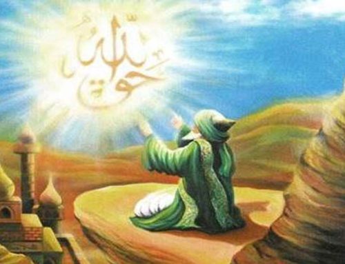 Kisah Imam Sirri As-Saqothi Istighfar 30 Tahun karena Ucapan Hamdalah