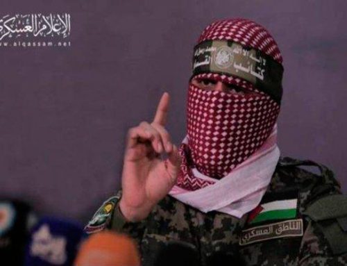 4 Fakta Abu Ubaidah, Sosok Jubir Hamas yang Diidolakan Wanita Tapi Ditakuti Israel