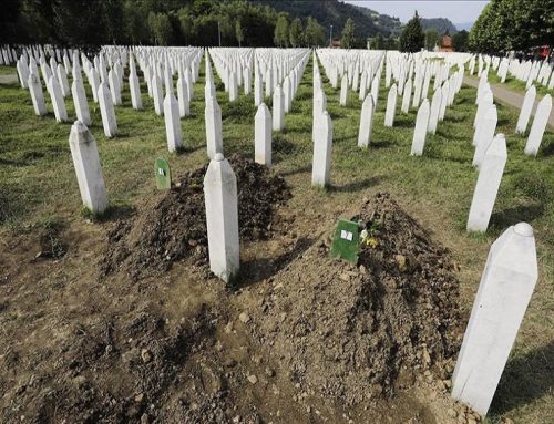 5 Fakta Pembantaian Srebrenica, Tragedi Kelam yang Menewaskan Ribuan Umat Muslim Bosnia