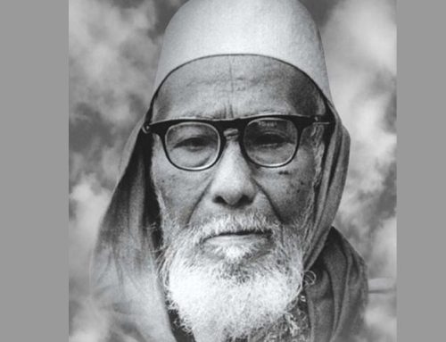 Karomah Habib Ali Kwitang, Keturunan Nabi Muhammad SAW