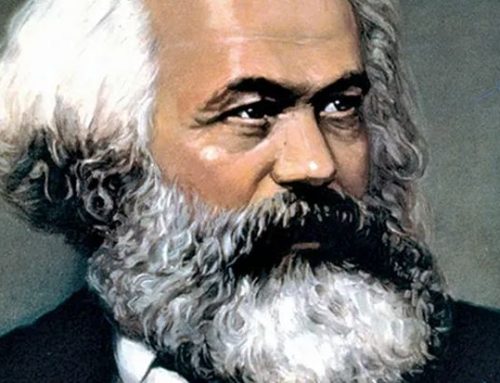 Kisah Konspirasi Yahudi Internasional Menunggangi Komunisme Karl Marx Melawan Nazisme Karl Reiter