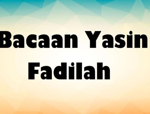 5 Manfaat Membaca Yasin Fadilah, Mendatangkan Rezeki hingga Penyelamat dari Fitnah dan Cobaan