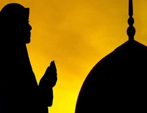 Bibi Nabi SAW Arwa Binti Abdul Muthalib, sang Pendakwah Cerdas yang Penuh Kelembutan