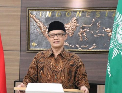 Gebyar Milad Muhammadiyah ke-111: Ikhtiar Menyelamatkan Semesta