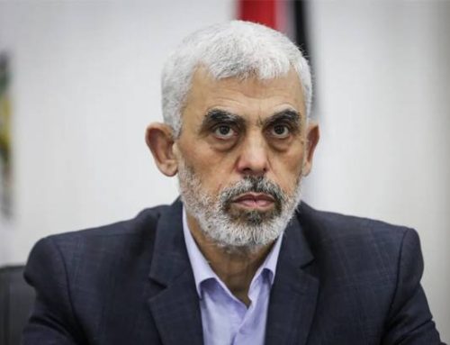 Jika Hamas Dibubarkan, Kelompok Perlawanan Lain Menggantikannya.