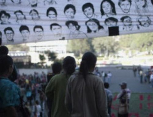 Kisah Keterlibatan Israel dalam Genosida di Guatemala