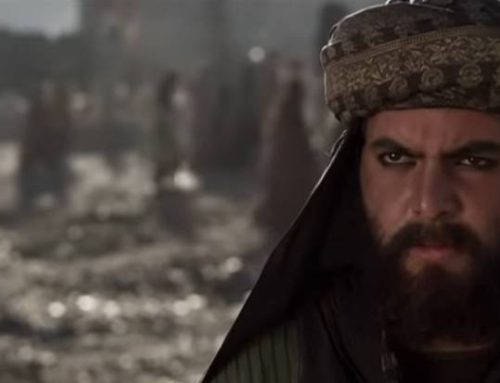 Kisah Umar bin Khattab Ditikam Abu Lu’lu’ah Orang Kafir Persia