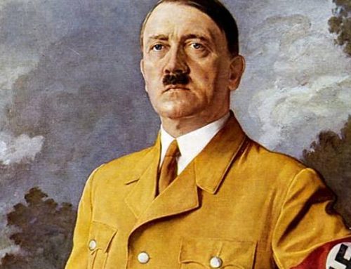 Munculnya Adolf Hitler di Tengah Krisis Ekonomi Jerman