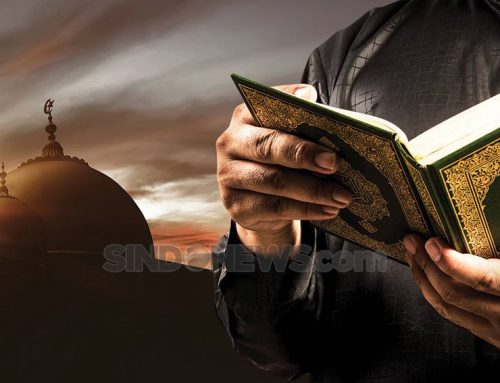Sikap yang Diajarkan Al-Quran terhadap Ahl Al-Kitab