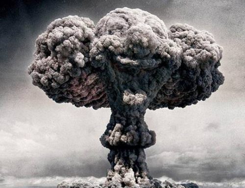 Sisi Gelap Jatuhnya Bom Atom di Hiroshima dan Nagasaki