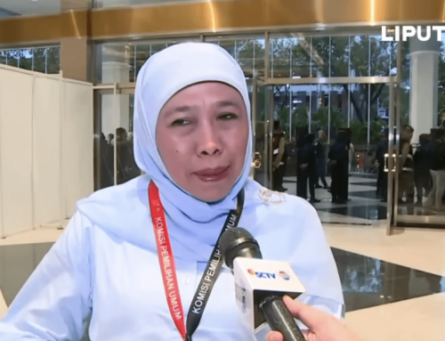 Ibu Khofifah Salah Kaprah Bandingkan Prabowo Gibran dengan Sahabat Abu Bakar dan Ali