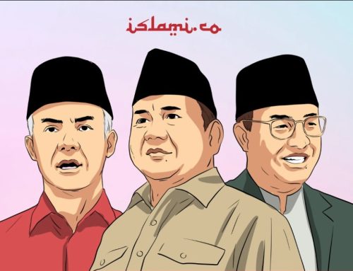 Kalah Debat, Prabowo Tidak Layak Dikasihani?