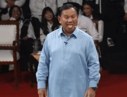 Kenapa Prabowo Layak Dikritik sebagai Menteri Pertahanan? 5 Hal Ini Menjawabnya