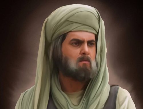 Kisah Khamar Diharamkan, Salah Satu Peran Umar bin Khattab