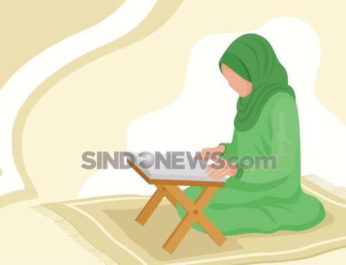 Inilah Nasihat Umar bin Khattab dalam Menghormati Kaum Wanita