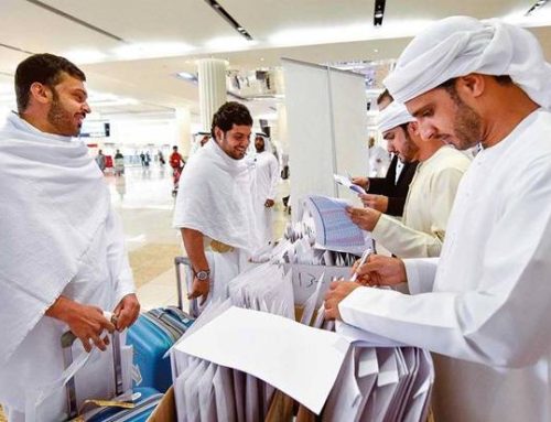 Siapa Mau Gabung? Arab Saudi Buka Lowongan Kerja Jelang Musim Haji